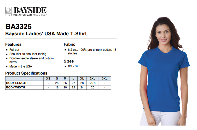 MAGA Infinity U.S. Constitution Logo - Women's T-Shirt