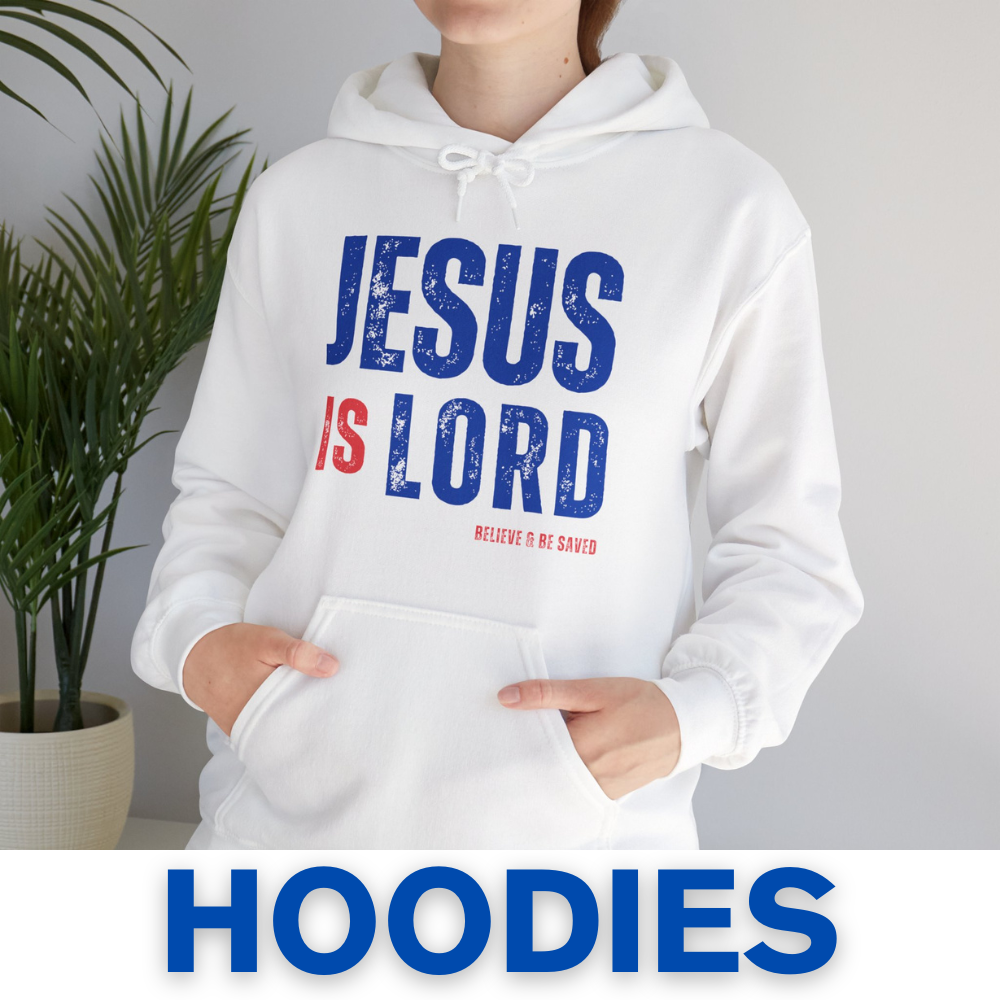 Hoodies & Sweatshirts