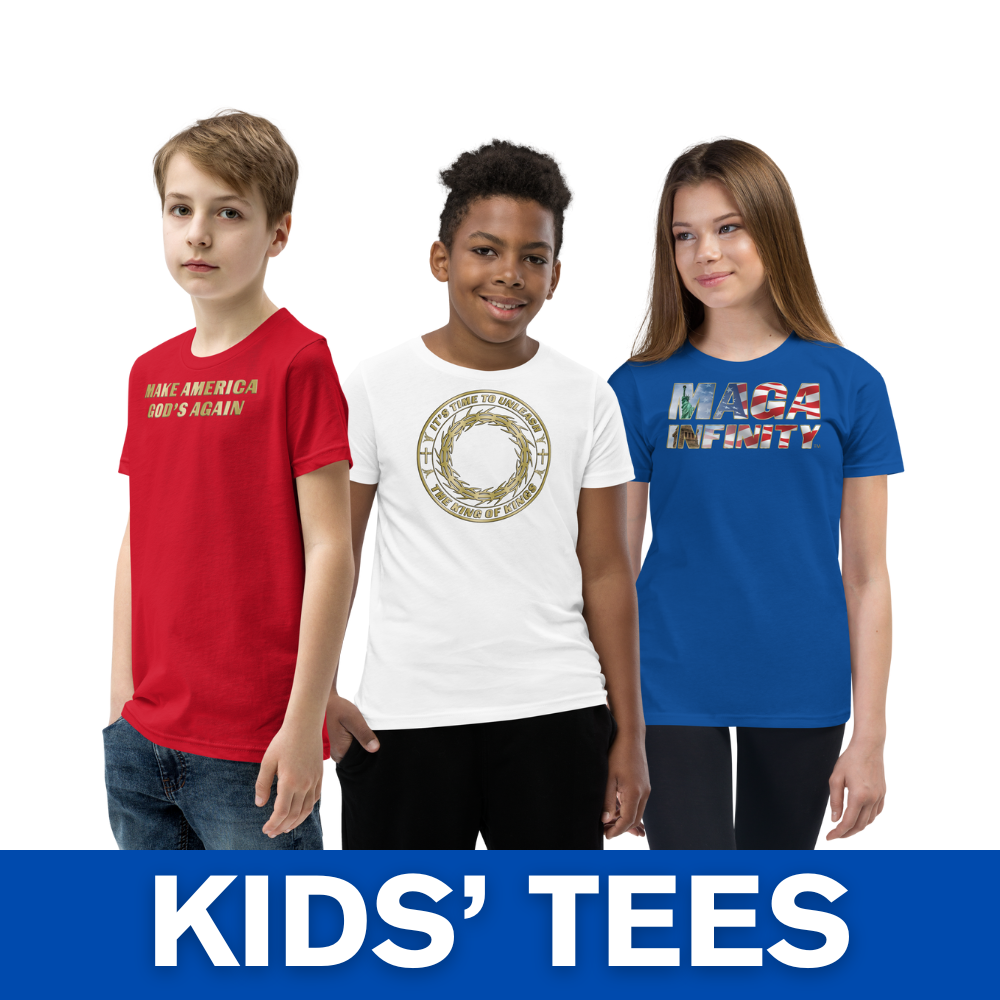 Kids' T-Shirts