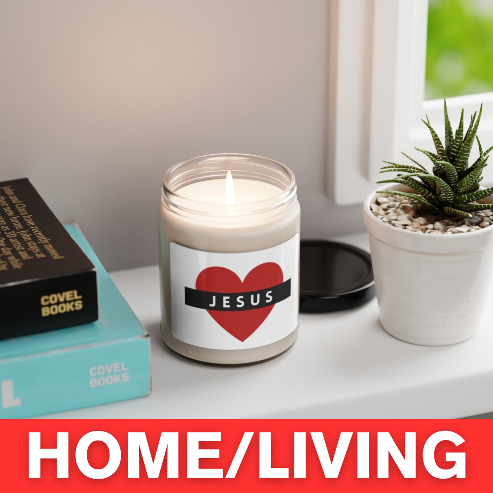 Home & Living