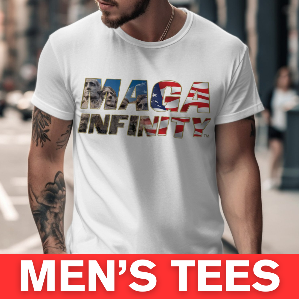 Men's T-Shirts