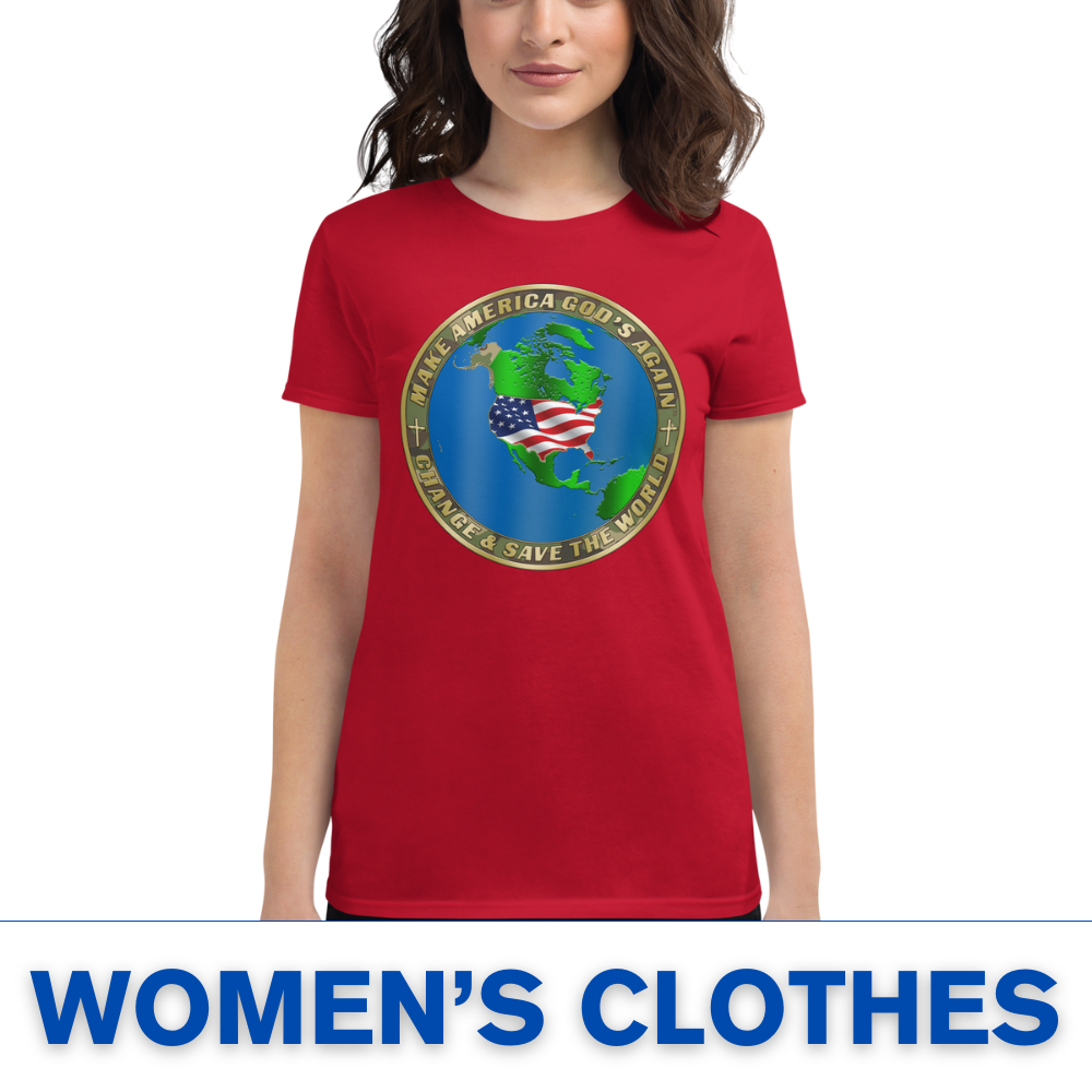 Women's Clothing