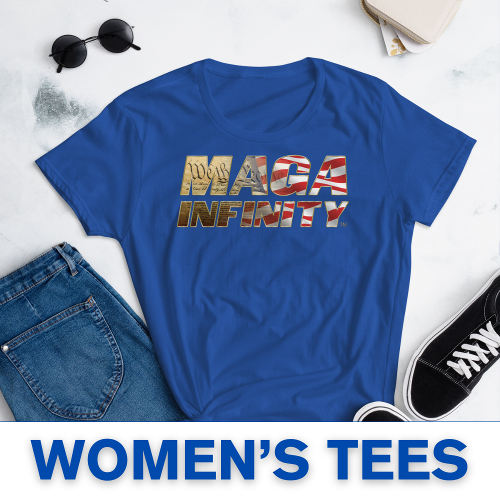 Women's T-Shirts