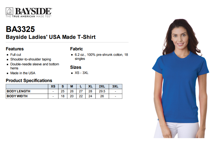 Created By God, Made In America - Women's T-Shirt